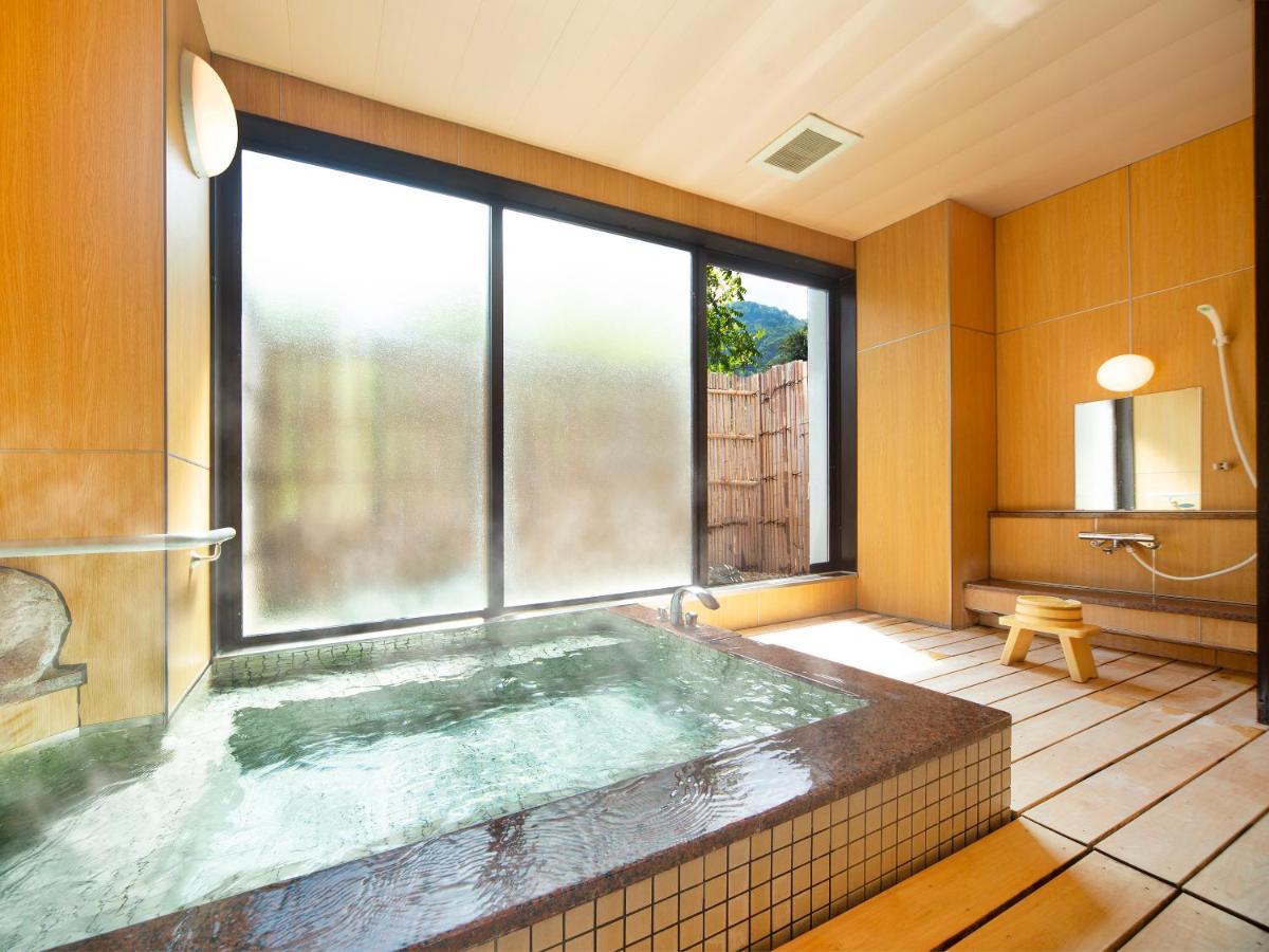 Yukai Resort Premium Unazuki Grand Hotel Kurobe Eksteriør billede